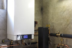 Playing Place condensing boiler companies