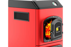 Playing Place solid fuel boiler costs